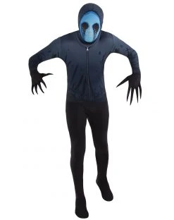 Spirit Halloween Kids Eyeless Jack Costume