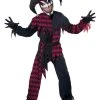 Spirit Halloween Kids Twisted Jester Costume 1 Spirit Halloween Kids Twisted Jester Costume -HALLOWEEN COSTUMES Sales 01404276 a