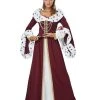 Spirit Halloween Adult Storybook Queen Plus Size Costume 1 Spirit Halloween Adult Storybook Queen Plus Size Costume -HALLOWEEN COSTUMES Sales 01404508 a