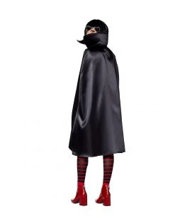 Spirit Halloween Mavis Cape - Hotel Transylvania -HALLOWEEN COSTUMES Sales 01404607 b