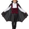 Spirit Halloween Kids Vampire Costume - Deluxe 2 Spirit Halloween Kids Vampire Costume - Deluxe -HALLOWEEN COSTUMES Sales 01404649 a