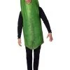 Spirit Halloween Adult Pickle Costume -HALLOWEEN COSTUMES Sales 01405216 a