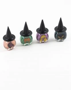Spirit Halloween Hocus Pocus Nail Polish Set 9 Spirit Halloween Hocus Pocus Nail Polish Set -HALLOWEEN COSTUMES Sales 01405224 c