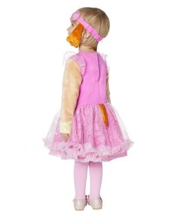 Spirit Halloween Baby Skye Dress Costume - PAW Patrol 5 Spirit Halloween Baby Skye Dress Costume - PAW Patrol -HALLOWEEN COSTUMES Sales 01405844 b
