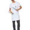Spirit Halloween Bob Belcher Costume Kit - Bob's Burgers 1 Spirit Halloween Bob Belcher Costume Kit - Bob's Burgers -HALLOWEEN COSTUMES Sales 01406354 a
