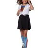 Spirit Halloween Kids Clark Kent Dress - DC Comics -HALLOWEEN COSTUMES Sales 01406875 a
