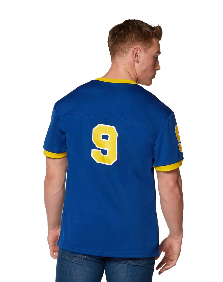 Spirit Halloween Riverdale Football Jersey - Archie Comics 4 Spirit Halloween Riverdale Football Jersey - Archie Comics - Image 2