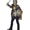 Spirit Halloween Kids Gladiator Costume