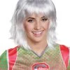 Spirit Halloween Kids Addison Wig - Disney Zombies 2 Spirit Halloween Kids Addison Wig - Disney Zombies -HALLOWEEN COSTUMES Sales 01408483 a