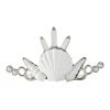 Spirit Halloween Kids Mermaid Shell Tiara 2 Spirit Halloween Kids Mermaid Shell Tiara -HALLOWEEN COSTUMES Sales 01408533 a