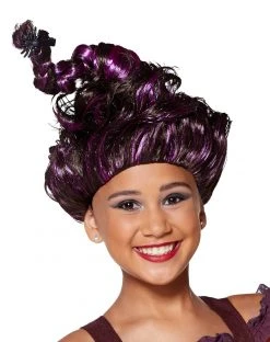 Spirit Halloween Tween Mary Sanderson Wig - Hocus Pocus