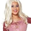 Spirit Halloween Tween Sarah Sanderson Wig - Hocus Pocus 2 Spirit Halloween Tween Sarah Sanderson Wig - Hocus Pocus -HALLOWEEN COSTUMES Sales 01408608 a