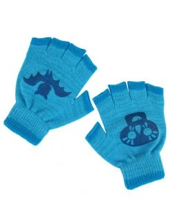 Spirit Halloween Kids Vampirina Gloves - Disney