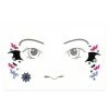 Spirit Halloween Kids Vampirina Face Decal - Disney 2 Spirit Halloween Kids Vampirina Face Decal - Disney -HALLOWEEN COSTUMES Sales 01408806 a
