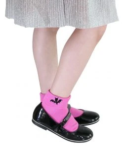 Spirit Halloween Kids Vampirina Socks - Disney