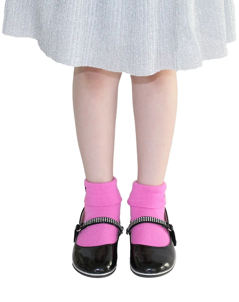 Spirit Halloween Kids Vampirina Socks - Disney 4 Spirit Halloween Kids Vampirina Socks - Disney - Image 2