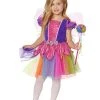Spirit Halloween Toddler Rainbow Fairy Costume 2 Spirit Halloween Toddler Rainbow Fairy Costume -HALLOWEEN COSTUMES Sales 01409481 a