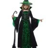 Spirit Halloween Kids Spellbound Witch Costume -HALLOWEEN COSTUMES Sales 01409796 a