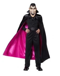 Spirit Halloween Kids Dracula Costume - Hotel Transylvania