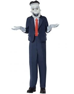 Spirit Halloween Kids Frankenstein Costume - Hotel Transylvania