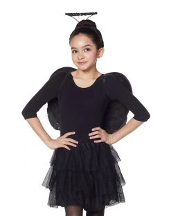 Spirit Halloween Kids Fallen Angel Kit