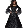 Spirit Halloween Kids Victorian Spirit Costume -HALLOWEEN COSTUMES Sales 01410497 a