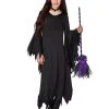 Spirit Halloween Kids Basic Witch Costume 2 Spirit Halloween Kids Basic Witch Costume -HALLOWEEN COSTUMES Sales 01410547 a