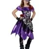 Spirit Halloween Kids Day Of The Dead Dress Costume 1 Spirit Halloween Kids Day Of The Dead Dress Costume -HALLOWEEN COSTUMES Sales 01410570 a