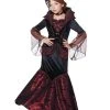Spirit Halloween Kids Vampiress Costume - The Signature Collection 1 Spirit Halloween Kids Vampiress Costume - The Signature Collection -HALLOWEEN COSTUMES Sales 01410679 a