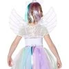 Spirit Halloween Kids Unicorn Wings 1 Spirit Halloween Kids Unicorn Wings -HALLOWEEN COSTUMES Sales 01410836 a