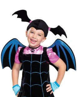 Spirit Halloween Kids Vampirina Wings