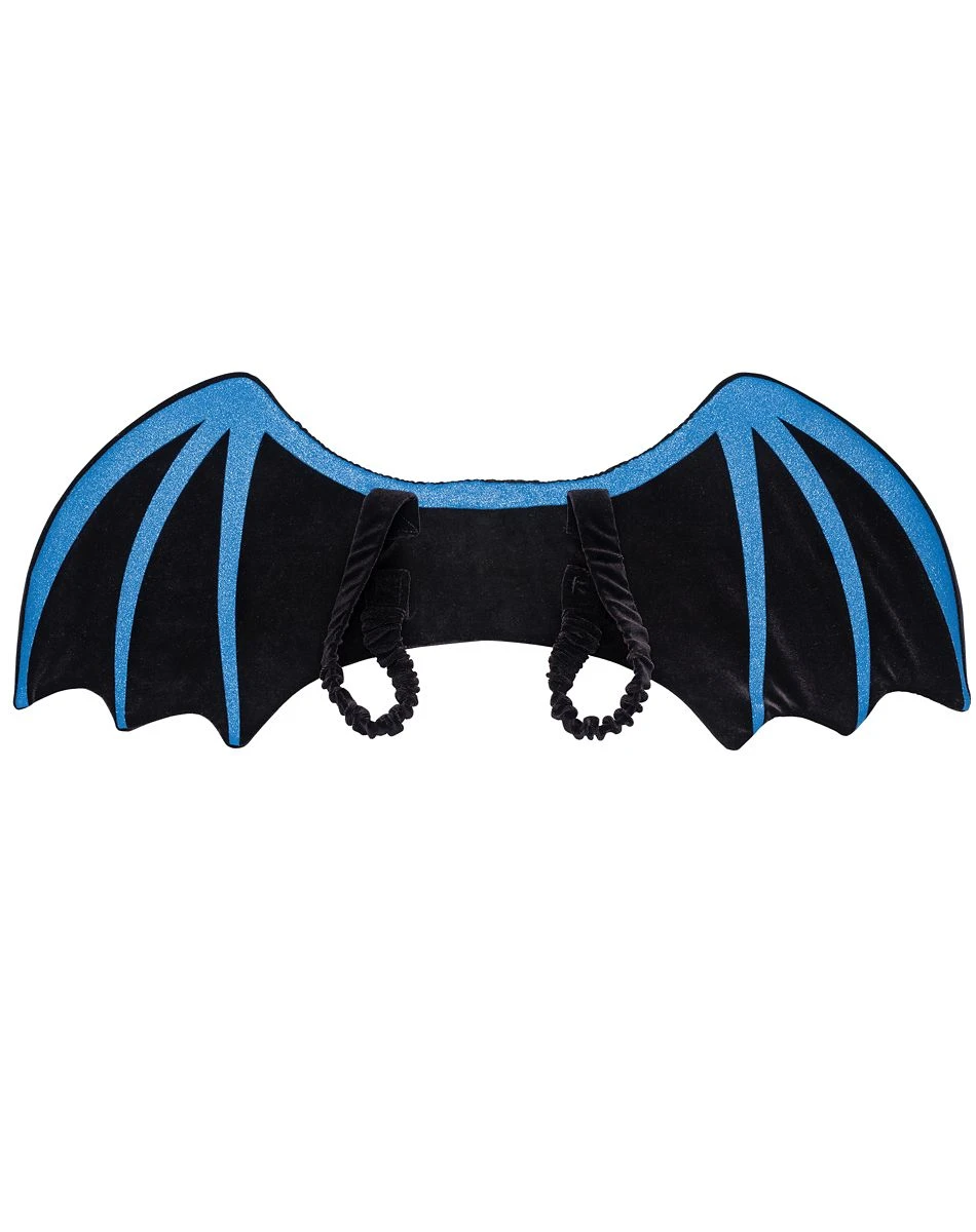 Spirit Halloween Kids Vampirina Wings 5 Spirit Halloween Kids Vampirina Wings - Image 3