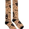 Spirit Halloween Ouija Knee High Socks 1 Spirit Halloween Ouija Knee High Socks -HALLOWEEN COSTUMES Sales 01411024 a