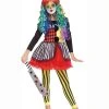 Spirit Halloween Kids Freakshow Clown Costume 2 Spirit Halloween Kids Freakshow Clown Costume -HALLOWEEN COSTUMES Sales 01411362 a