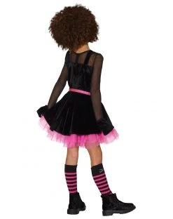 Spirit Halloween Kids Cat Dress Costume 6 Spirit Halloween Kids Cat Dress Costume -HALLOWEEN COSTUMES Sales 01411941 b