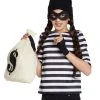 Spirit Halloween Kids Burglar Costume Kit 1 Spirit Halloween Kids Burglar Costume Kit -HALLOWEEN COSTUMES Sales 01412030 a