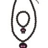 Spirit Halloween Kids Vampirina Jewelry Set - Disney -HALLOWEEN COSTUMES Sales 01412246 a
