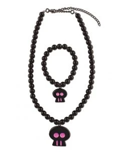 Spirit Halloween Kids Vampirina Jewelry Set - Disney