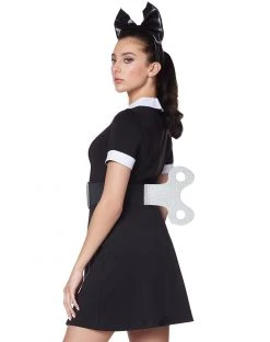 Spirit Halloween Wind-Up Doll Belt