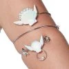 Spirit Halloween Mermaid Shell Armband -HALLOWEEN COSTUMES Sales 01412428 a