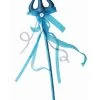 Spirit Halloween Mermaid Trident 1 Spirit Halloween Mermaid Trident -HALLOWEEN COSTUMES Sales 01412709 a