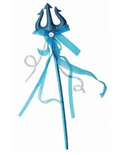 Spirit Halloween Mermaid Trident