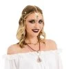 Spirit Halloween Fortune Teller Head Chain -HALLOWEEN COSTUMES Sales 01412758 a