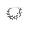 Spirit Halloween Shimmering Star Choker Necklace 2 Spirit Halloween Shimmering Star Choker Necklace -HALLOWEEN COSTUMES Sales 01413533 a