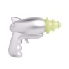 Spirit Halloween Alien Silver Space Blaster -HALLOWEEN COSTUMES Sales 01413541 a