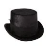 Spirit Halloween Vampire Lace Top Hat -HALLOWEEN COSTUMES Sales 01413558 a