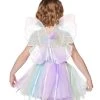 Spirit Halloween Kids Pastel Fairy Wings 1 Spirit Halloween Kids Pastel Fairy Wings -HALLOWEEN COSTUMES Sales 01413582 a