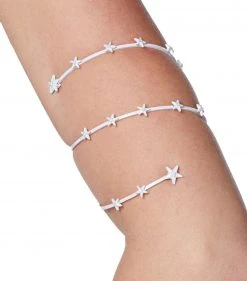 Spirit Halloween Unicorn Star Armband