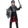 Spirit Halloween Kids Dragon Knight Costume -HALLOWEEN COSTUMES Sales 01414366 a
