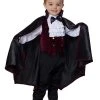 Spirit Halloween Toddler Deluxe Vampire Costume 2 Spirit Halloween Toddler Deluxe Vampire Costume -HALLOWEEN COSTUMES Sales 01414408 a